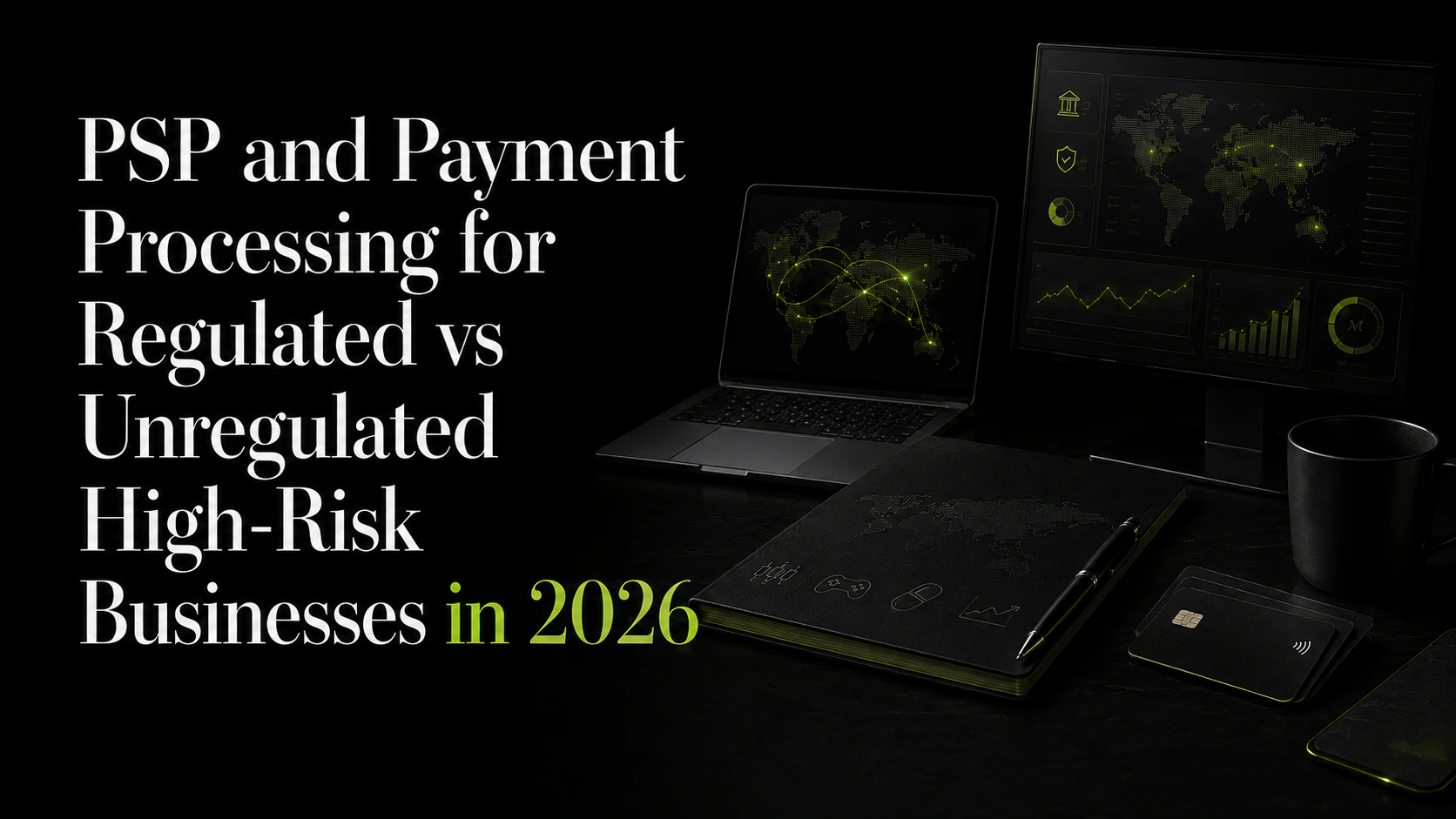 InVault resource illustration for PSP and payment processing for regulated and unregulated high-risk businesses in 2026.